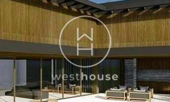 Imagem: Casa Alto Padrão no Tamboré 11 - Pagamento