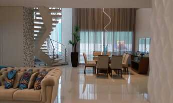 Imagem 3: Casa em condomínio para Venda e Locação 4 Suítes(s) Village Ipanema 1 - Araçoiaba da Serra