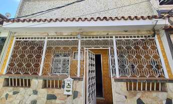 Imagem: Casa para venda possui 60 metros quadrados