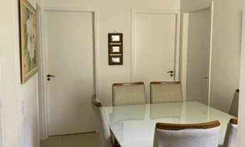 Imagem 2: Apartamento 3 dormitórios, totalmente reformado, lindo, área de lazer completa