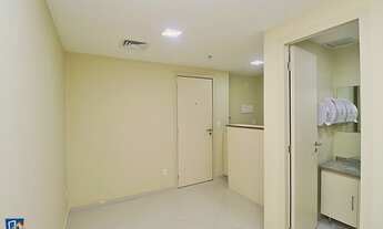 Imagem 3: Sala para alugar, 32 m² por R$ 1.000/mês - Link Office, Mall & Stay - Barra da Tijuca