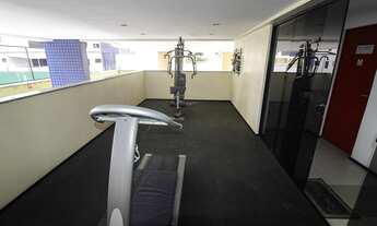 Imagem 3: Ed. José Vilar! Não perca a oportunidade de morar neste apartamento com 2 suítes, varanda