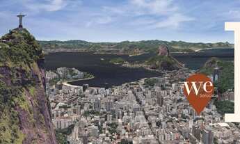 Imagem 6: WE Sorocaba - Estilo e conforto em uma cobertura de 4 quartos de plantas flexíveis