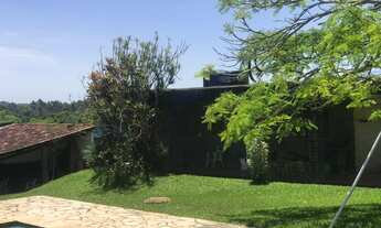 Imagem 4: Excelente sítio para lazer e moradia próximo ao Centro de Itaboraí