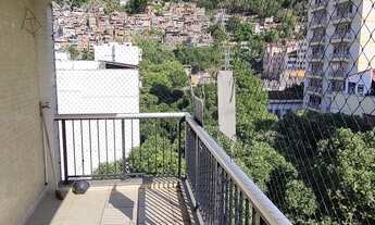 Imagem 5: Cobertura para venda tem 185 metros quadrados com 3 quartos em Tijuca - Rio de Janeiro - R