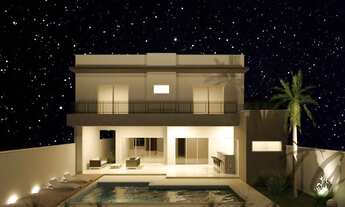 Imagem 3: CASA RESIDENCIAL em SOROCABA - SP, Condomínio Lago da Boa Vista