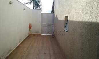 Imagem 3: Casa Tríplex - Condomínio - jardim Santa Maria - Residencial Vistta- 170m² - 3 Dormitórios