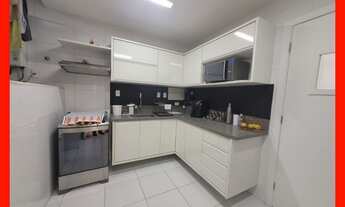 Imagem 5: PITUBA VILLA FRANCESA NASCENTE 2 VAGAS