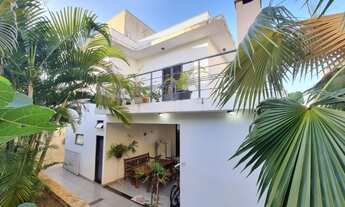 Imagem 6: Casa no condomínio Lago Sul para venda