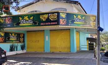 Imagem 2: Loja para alugar, 58 m² por R$ 2.500,00/mês - Setor Sul - Goiânia/GO