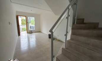 Imagem 3: Sobrado novo de 2 dormitórios e 2 vagas em Franco da Rocha !