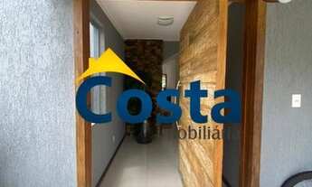 Imagem 2: LINDA CASA 4 QUARTOS EM LOTE 500M NO CONDOMÍNIO OURO VERDE!