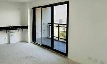 Imagem: Cobertura para venda possui 92 m² com 2