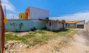 Imagem 3: Excelente terreno com 370 m² Cajuru Curitiba/PR