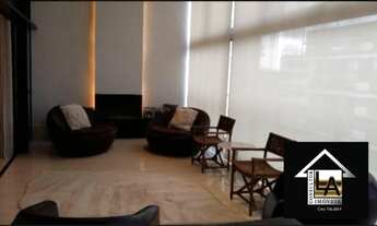 Imagem 6: COBERTURA- The Gift 100% MOBILIADO !!!!!! FACE NORTE