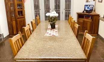 Imagem 4: Casa térrea á venda - Cidade Universitária - Barão Geraldo