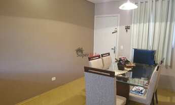 Imagem 2: GUARULHOS - Apartamento Padrão - Macedo