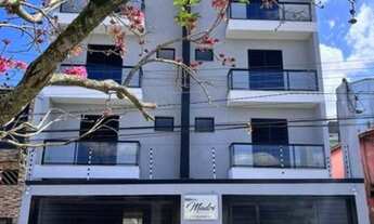 Imagem: APARTAMENTO 57 M² 2 DORM 1 VAGA VILA ASSSIS