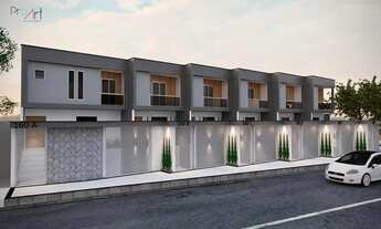 Imagem: Sobrado à venda no bairro Penha de França