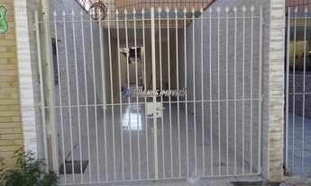 Imagem 6: Térrea para venda tem 70 metros quadrados com 2 quartos em Guilhermina - Praia Grande - SP