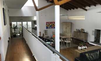 Imagem 5: Casa de Condomínio. Com 350 metros quadrados e 3 quartos em Real Park Mogi