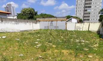 Imagem 3: Lote/Terreno para venda possui 600 metros quadrados em Parque Industrial - São José dos Ca