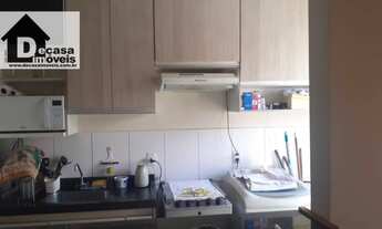 Imagem: Apartamento à venda, 50 m² por R$ 170.000,00