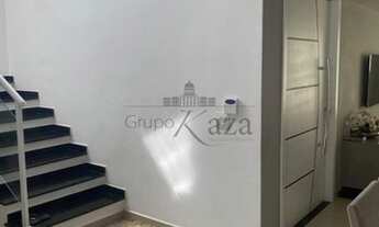 Imagem 3: Casa / Sobrado - Villa Branca - Jacareí - 3 Dormitórios - 150m² - Aceita Permuta