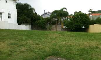 Imagem 2: Terreno - Florianópolis SC