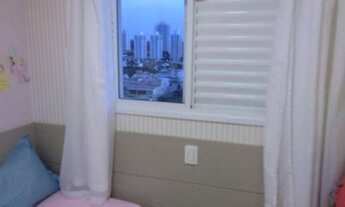 Imagem 2: Apartamento com 3 dormitórios à venda, 80 m² por R$ 520.000,00 - Gleba Palhano - Londrina