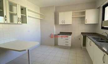 Imagem 4: Aluga-se lindo apt 3 dormitórios