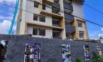 Imagem 6: Apartamento com acabamento alto padrão 2 quartos,com varanda gourmet e área de lazer na co