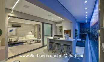 Imagem 5: Apartamento para venda com 88 metros quadrados com 3 quartos em Cidade Alta - Cuiabá - MT