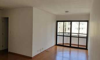 Imagem: Apartamento para aluguel com 61 metros quadrados