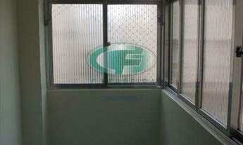 Imagem 3: Apartamento com 2 dorms, Boqueirão, Santos - R$ 405 mil, Cod: 835601