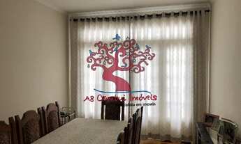 Imagem 2: AMPLO APARTAMENTO 3 QUARTOS 2 BANHEIROS LOCALIZAÇÃO BOA PROXIMA AO CENTRO DE CAMPINAS