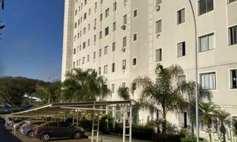 Imagem 4: Apartamento para venda com 47 metros quadrados com 2 quartos