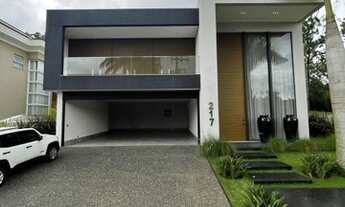 Imagem 5: Casa no Tamboré 02