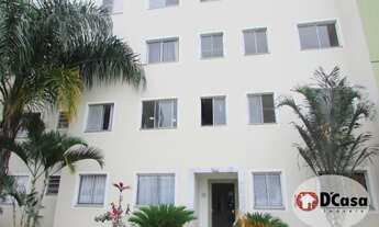 Imagem: Apartamento para aluguel com 45 metros quadrados