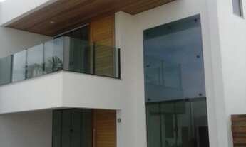 Imagem: Casa de 1º locação em luxuoso condomínio