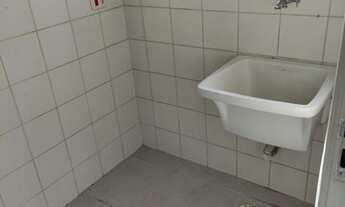 Imagem 5: Apartamento para aluguel tem 53 metros quadrados com 2 quartos em Saúde - São Paulo - SP