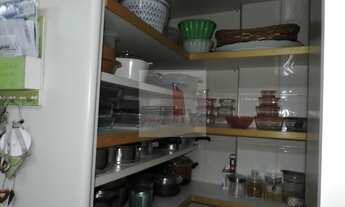 Imagem 6: Apartamento à venda no bairro Bela Aliança - São Paulo/SP