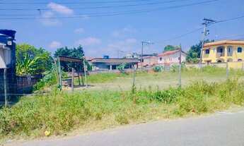 Imagem 6: Itaboraí - Rua do Itaú - dois excelentes terrenos