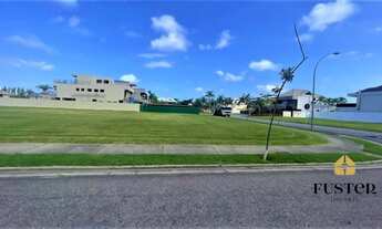 Imagem 2: Excelente Terreno à Venda no Condomínio Alphaville, na Barra da Tijuca