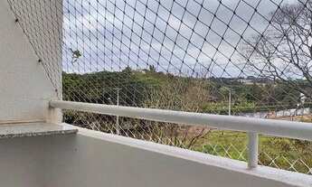 Imagem 5: Apartamento para venda com 62 metros quadrados com 2 quartos em Jardim Atlântico - Goiânia