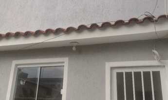 Imagem: Vendo casa dúplex em Realengo