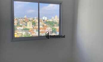 Imagem 4: Apartamento com 2 dormitórios à venda, 68 m² por R$ 742.000,00 - Cerâmica - São Caetano do