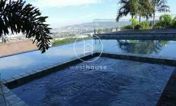 Imagem 6: Maravilhosa Casa Tamboré 10!!