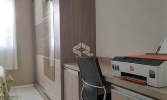 Imagem 4: Casa de condomínio para venda com 75 metros quadrados com 3 quartos em São José - Canoas