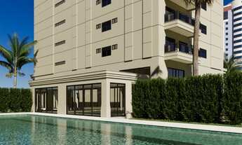 Imagem 3: Apartamento no Jardim Aquárius com 505 m² com 5 suítes 6 vagas